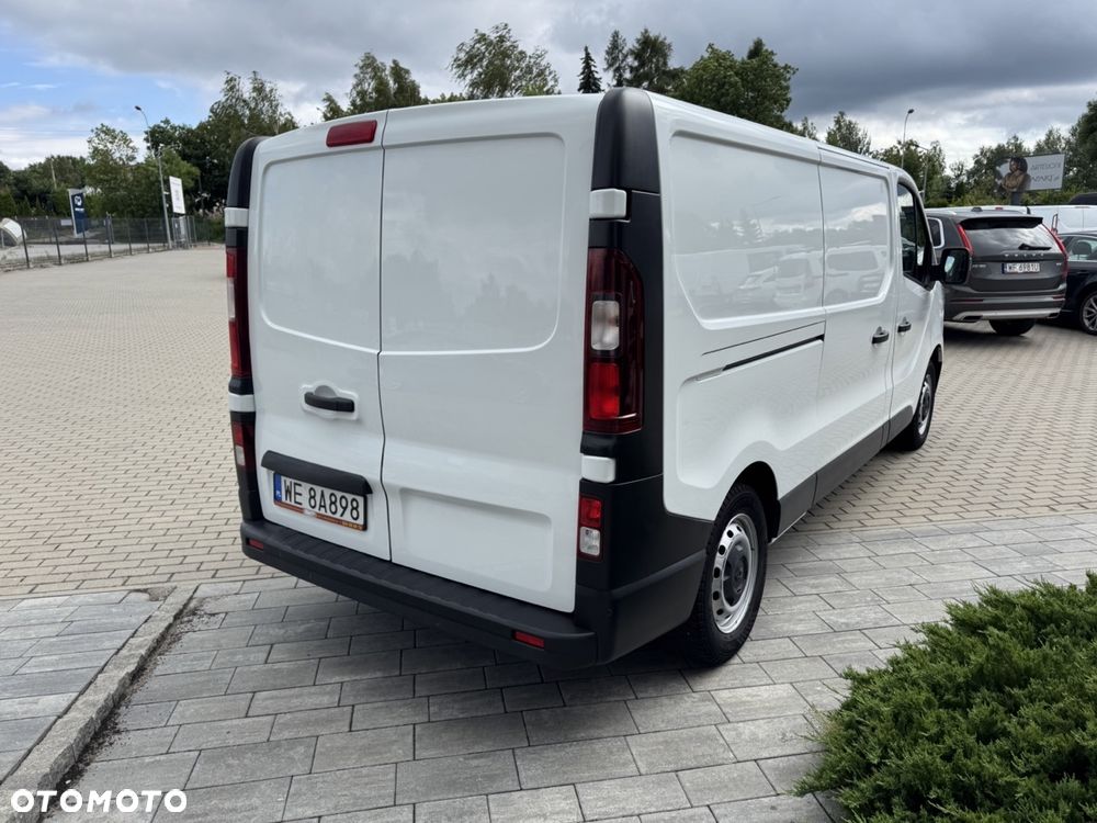 Renault TRAFIC L2 MAXI LONG - 5