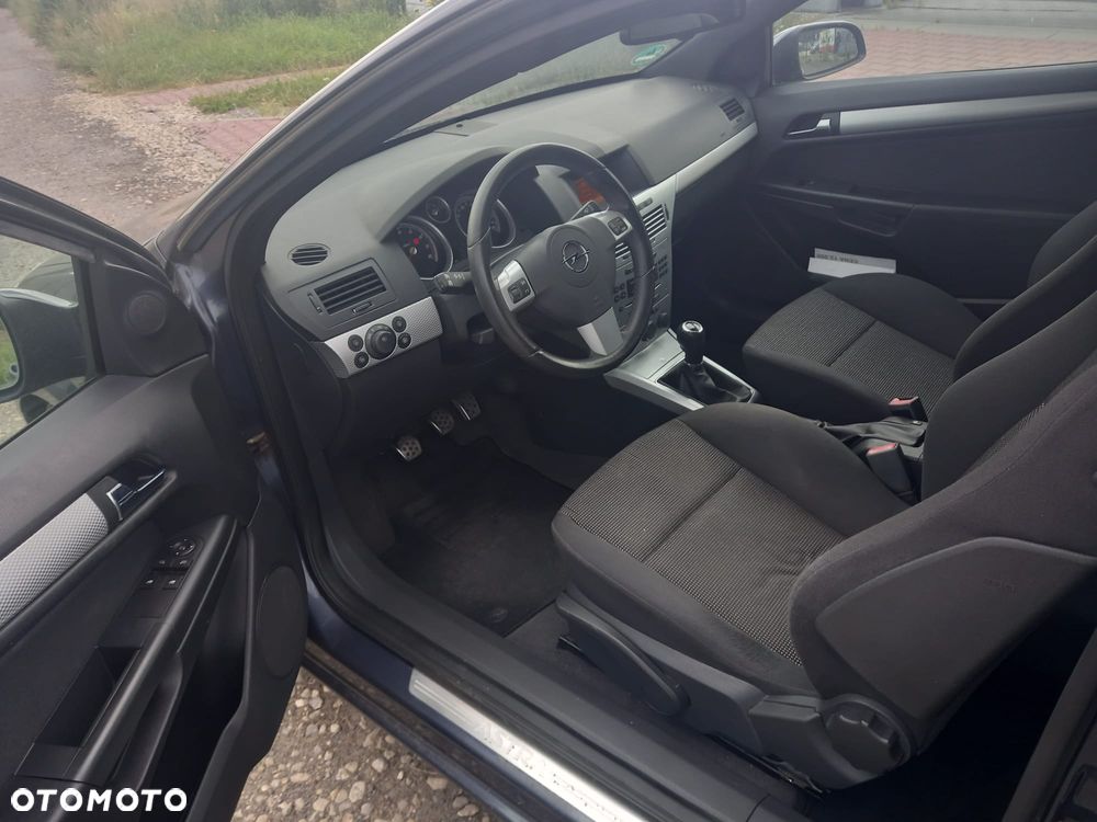 Opel Astra 1.6 Edition - 12