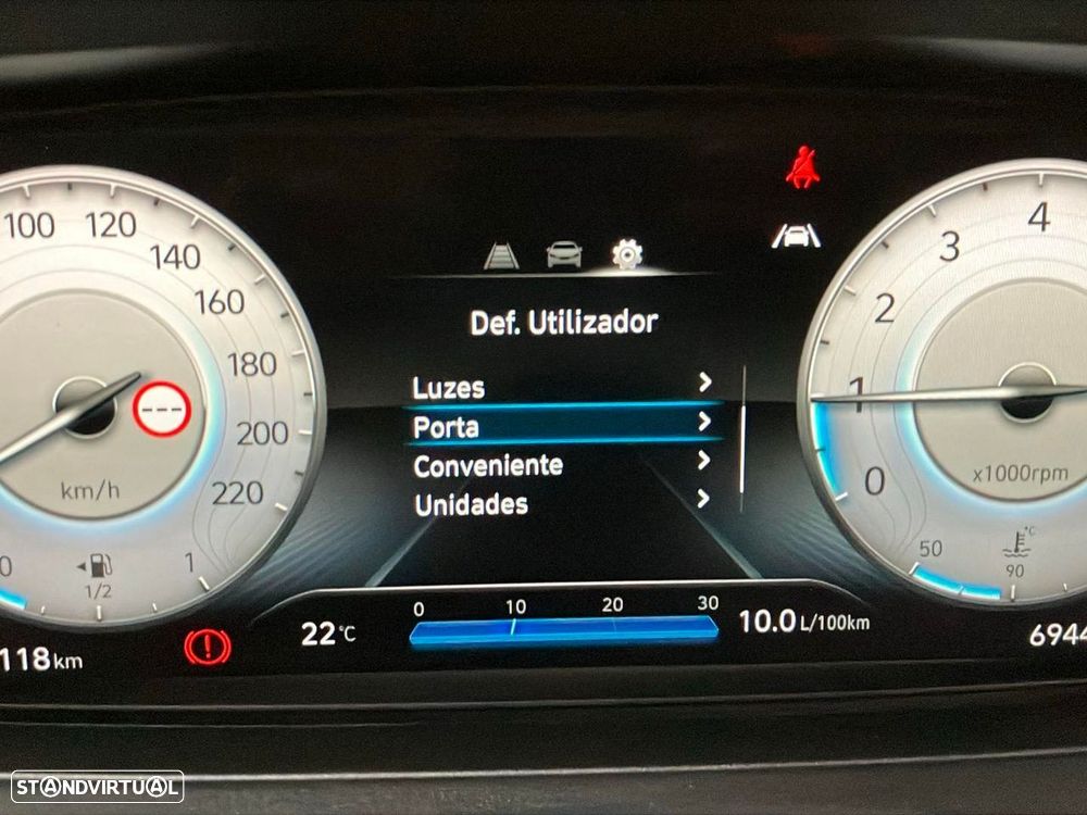 Hyundai i20 1.0 T-GDi Style - 13