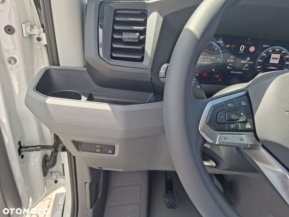 Volkswagen Crafter - 14