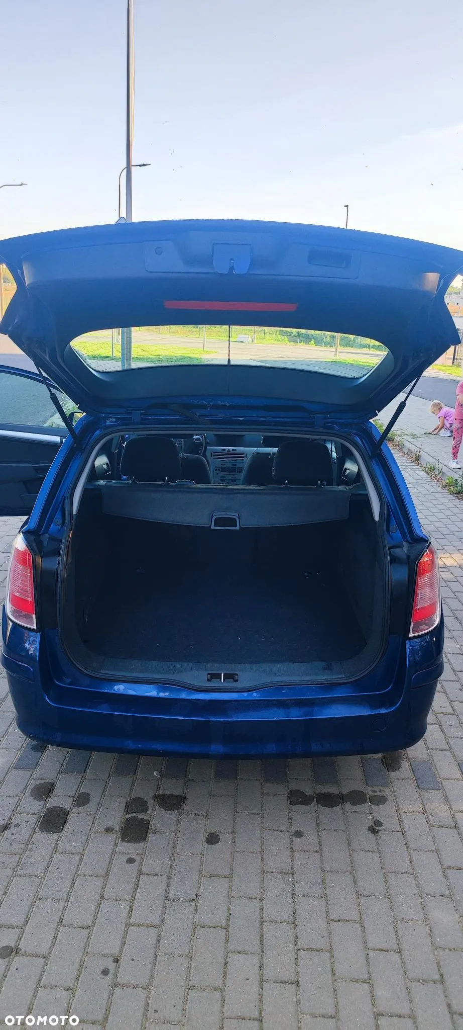 Opel Astra III 1.7 CDTI EcoFLEX - 15