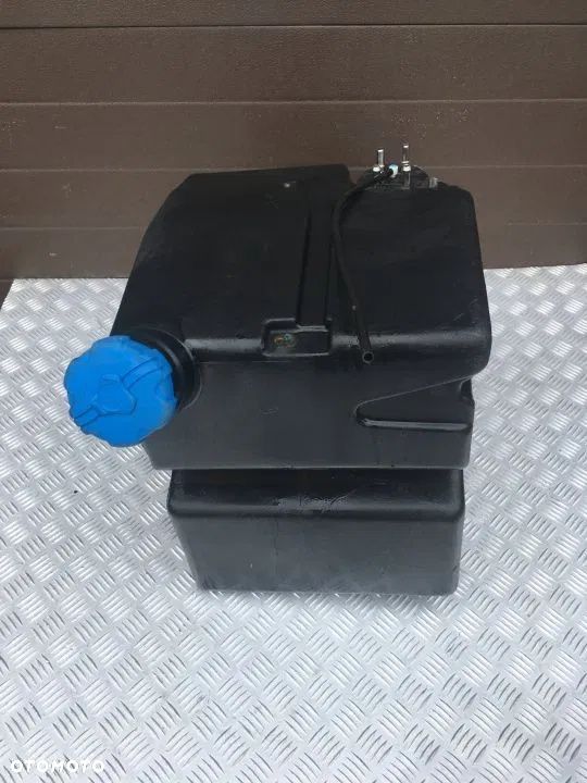 ZBIORNIK ADBLUE midlumpremium dxi - 1