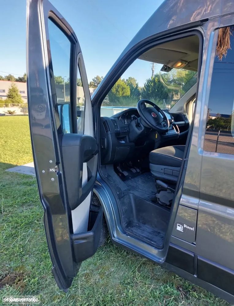 Fiat Ducato - 6