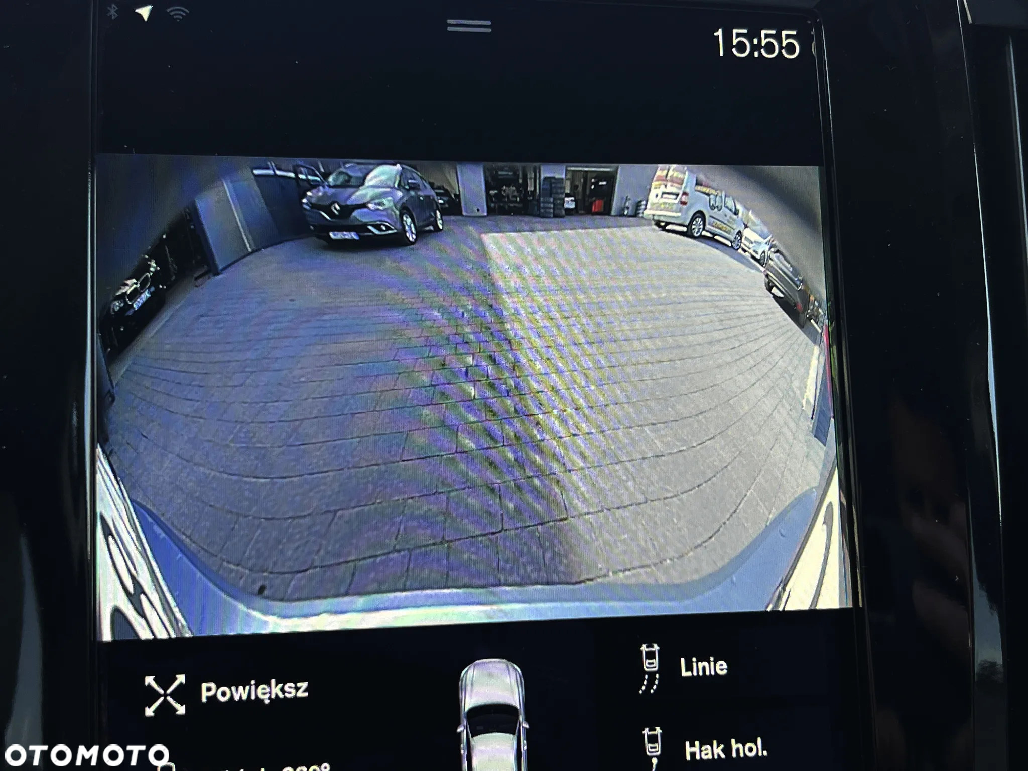 Volvo V90 D5 AWD Geartronic Inscription - 35
