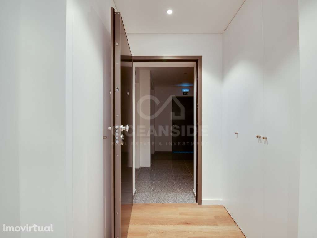 Apartamento T3 em novo Empreendimento em Amoreira - Grande imagem: 2/44