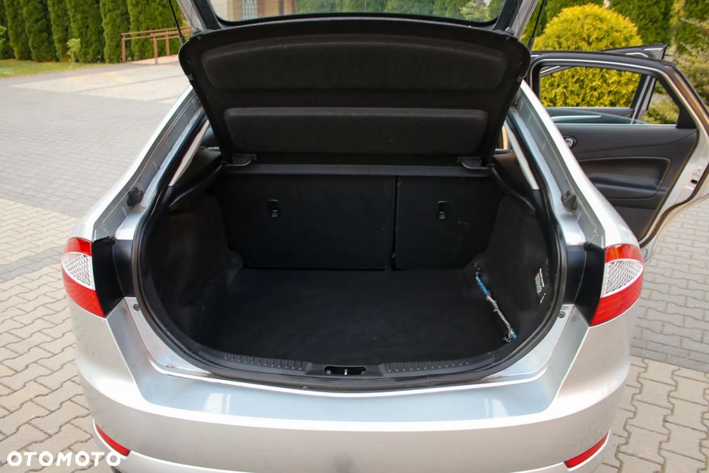 Ford Mondeo 2.0 TDCi Viva Titanium - 39