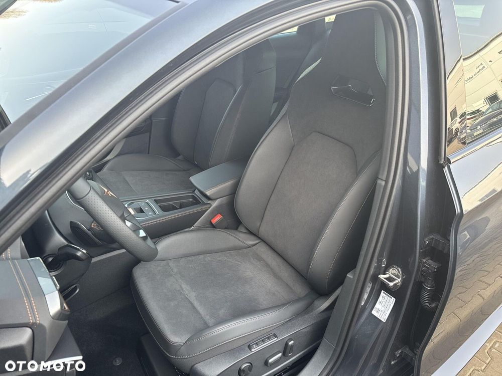 Cupra Leon Sportstourer 2.0 TSI 4Drive DSG - 13