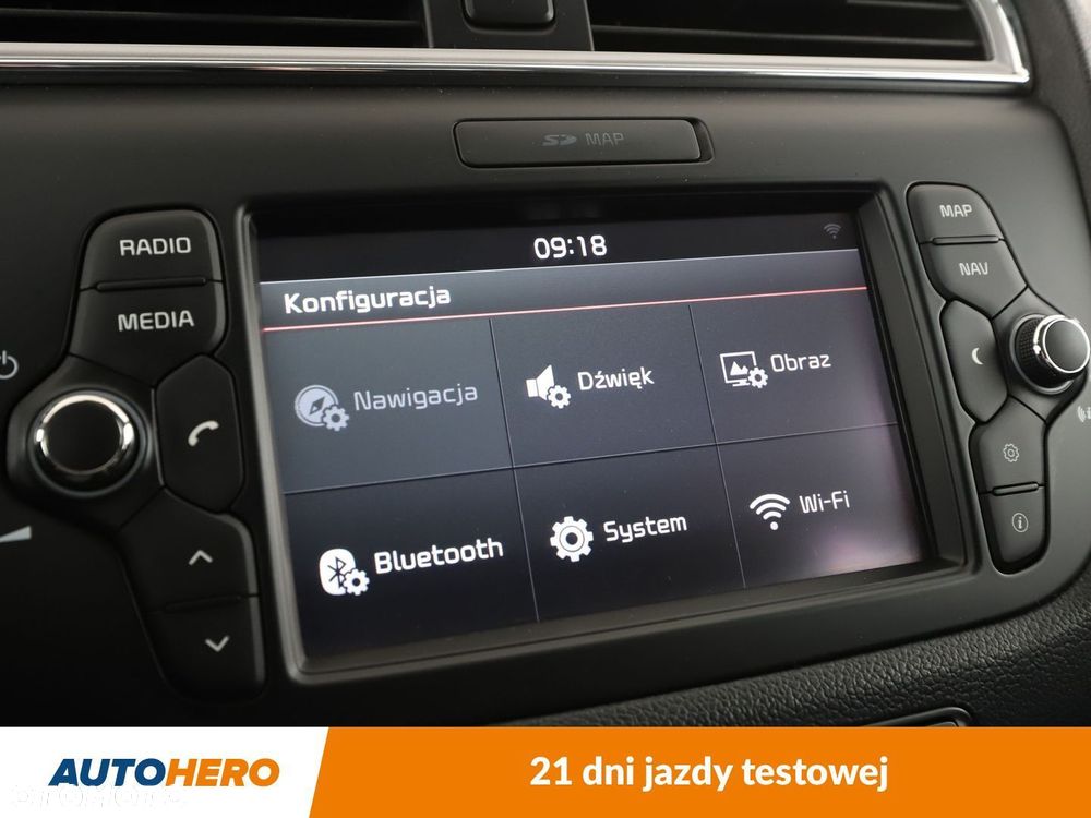 Kia Ceed Cee'd 1.4 M - 21