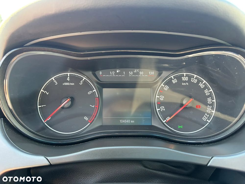 Opel Corsa 1.4 Enjoy - 11