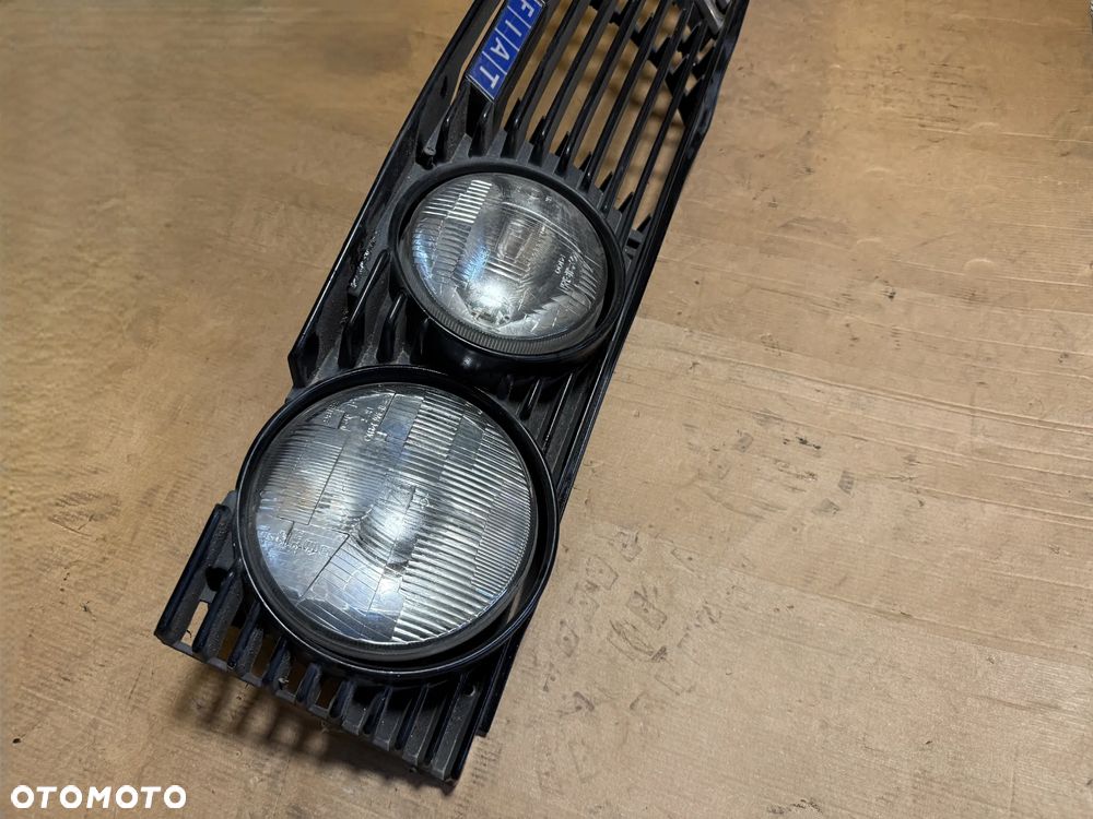 Atrapa Gril przód FIAT RITMO 1978-88R KPL - 4