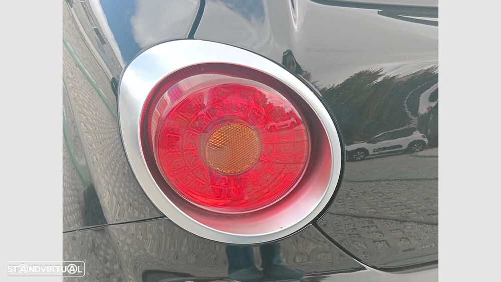 Alfa Romeo MiTo 1.3 JTDM - 10