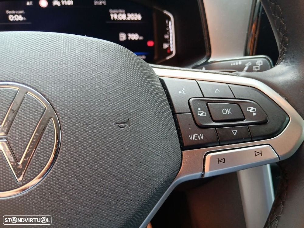 VW T-Roc 1.5 TSI Urban DSG - 17