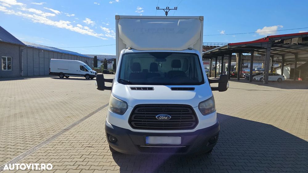 Ford Transit - 2