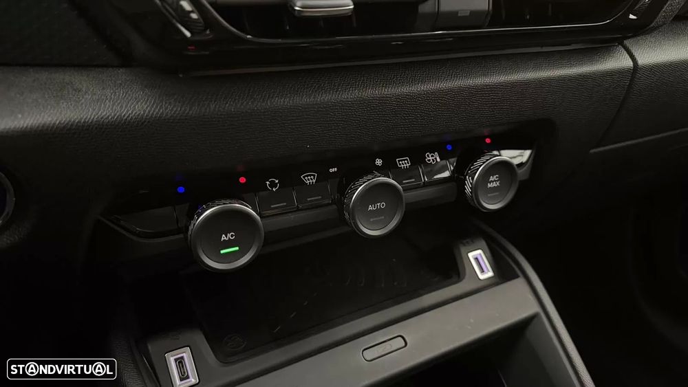 Citroën e-C4 X 50 kWh Shine Pack - 31
