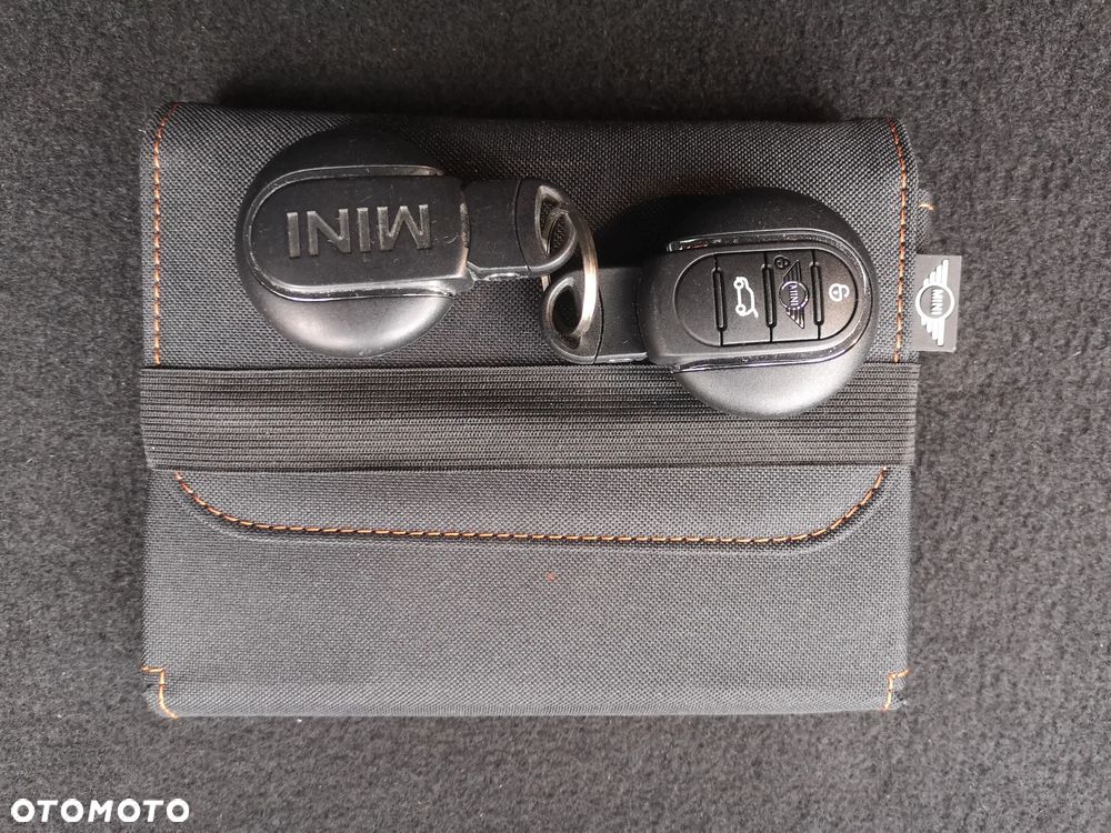 MINI Cooper S Classic Trim sport - 8