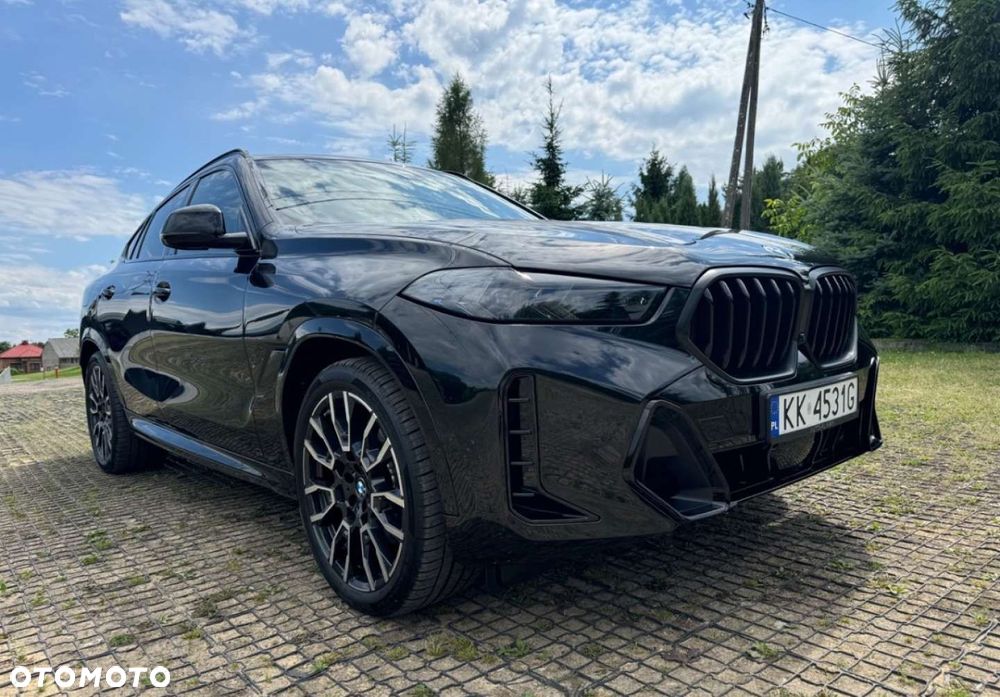 BMW X6 - 6
