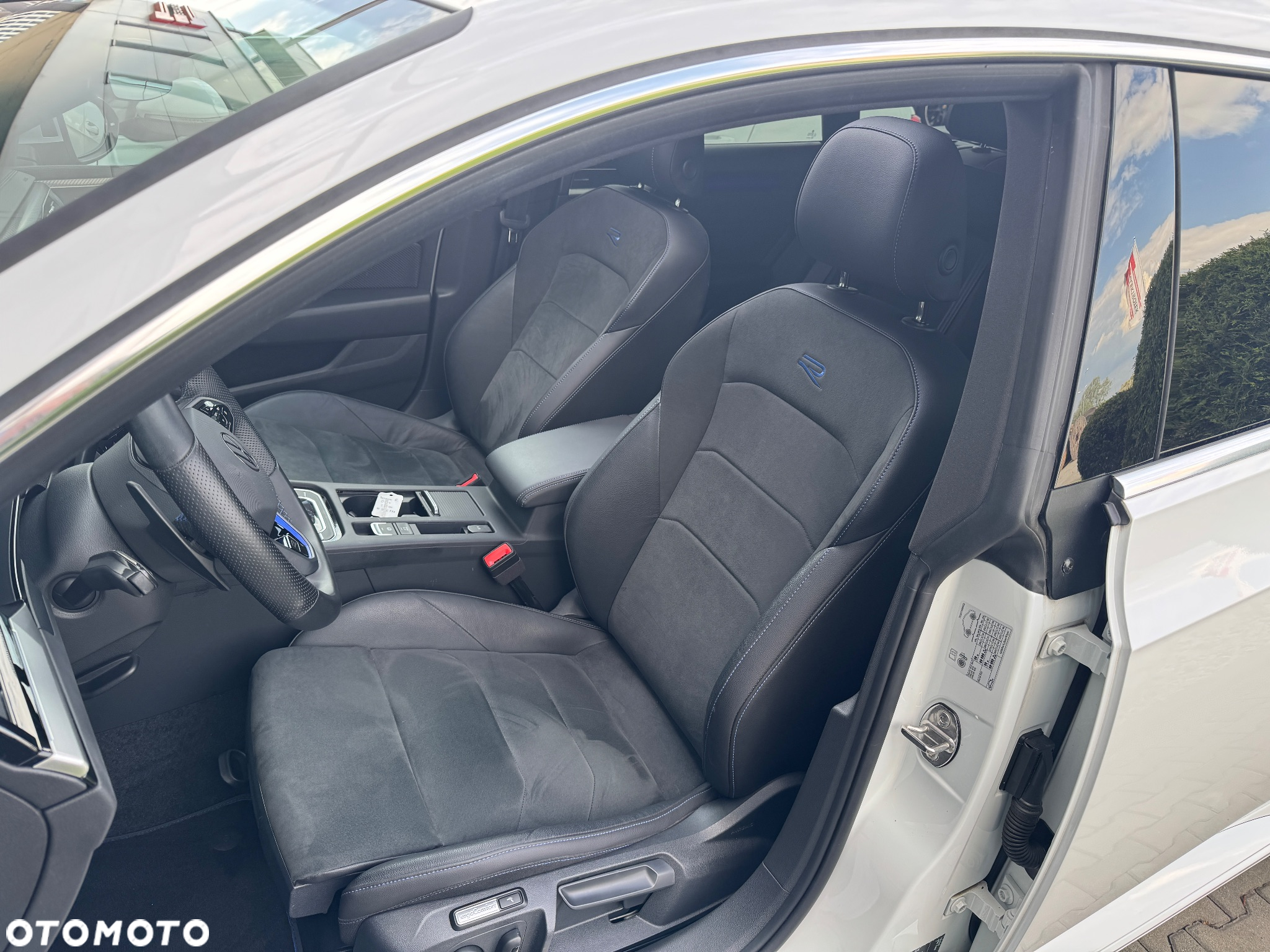 Volkswagen Arteon Shooting Brake 2.0 TSI OPF 4Motion DSG R - 15