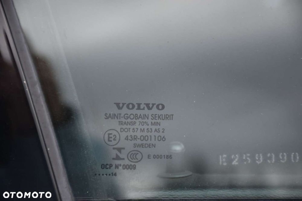 Volvo XC 60 D4 Geartronic Kinetic - 23