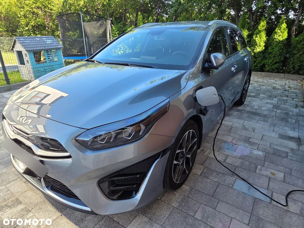 Kia Ceed - 15