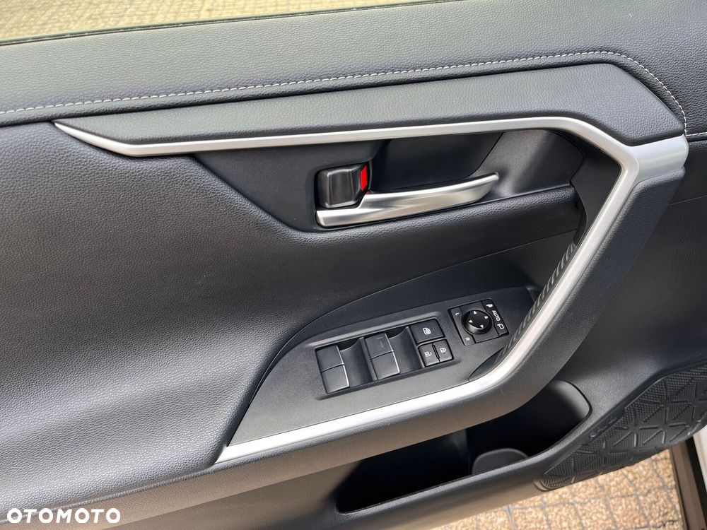 Toyota RAV4 2.5 Hybrid Comfort 4x4 - 21