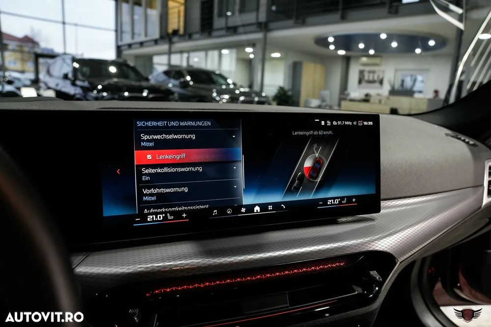 BMW M4 M440i xDrive Gran Coupe - 26