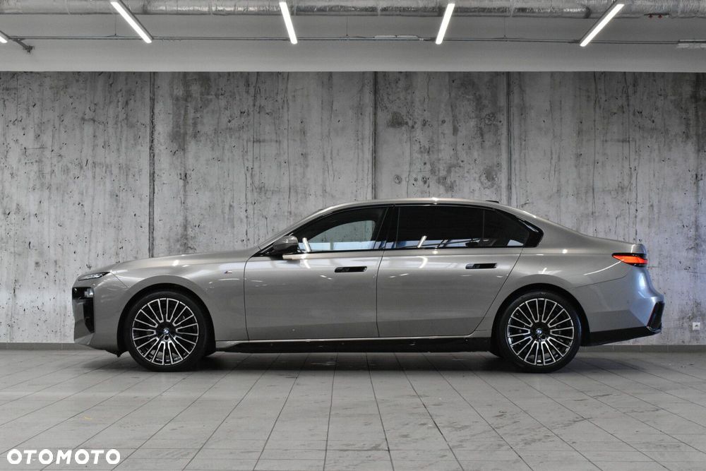 BMW Seria 7 - 3