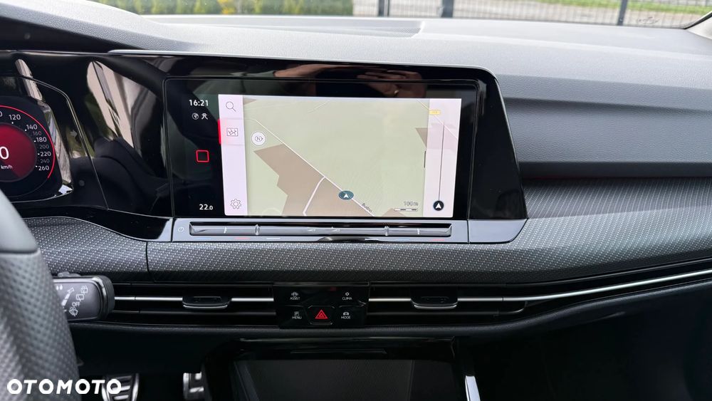 Volkswagen Golf 1.5 TSI OPF R-Line - 29