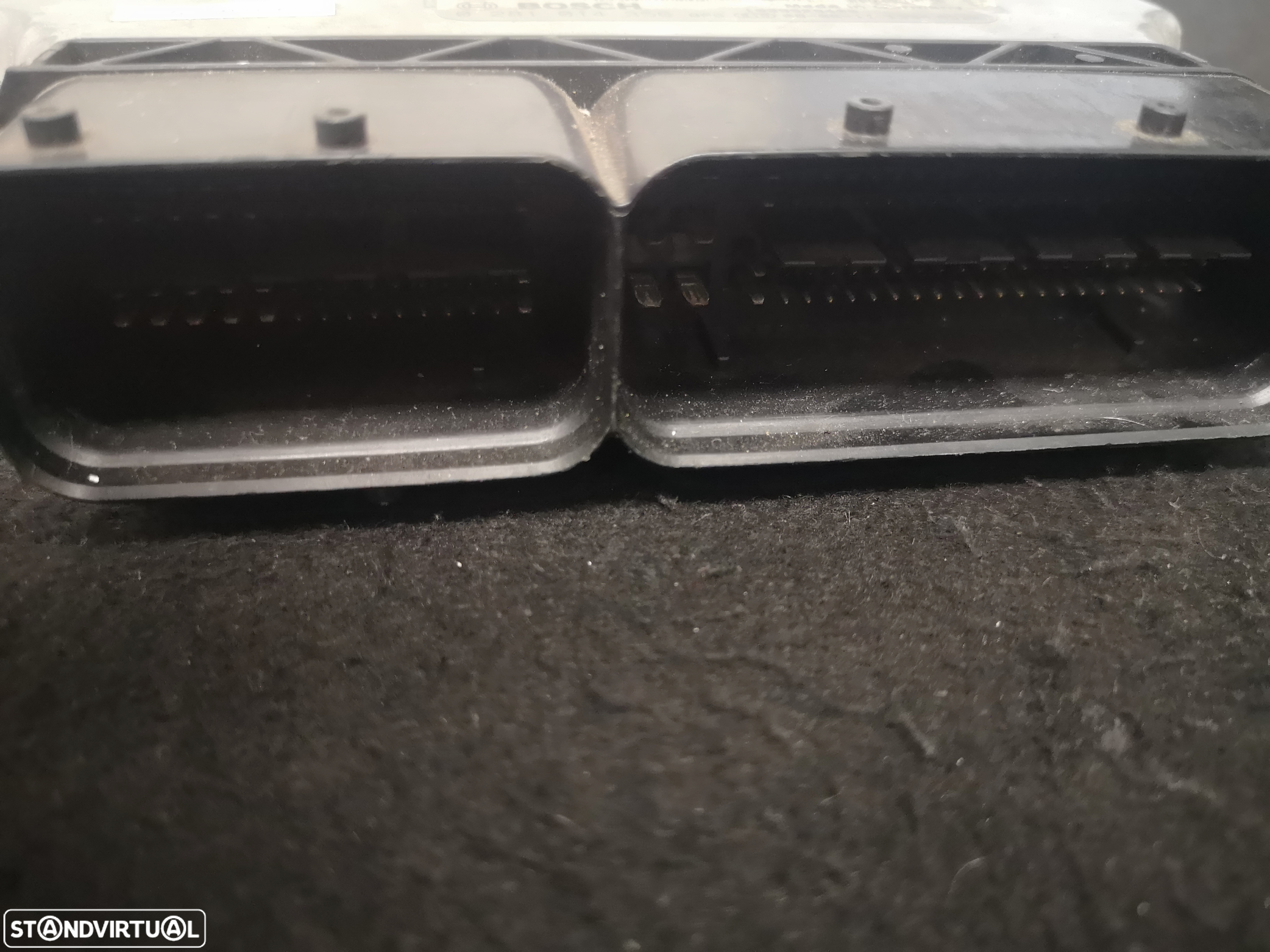 Centralina de motor AUDI A5 B8 2.7tdi v6 2008-2012 - 3
