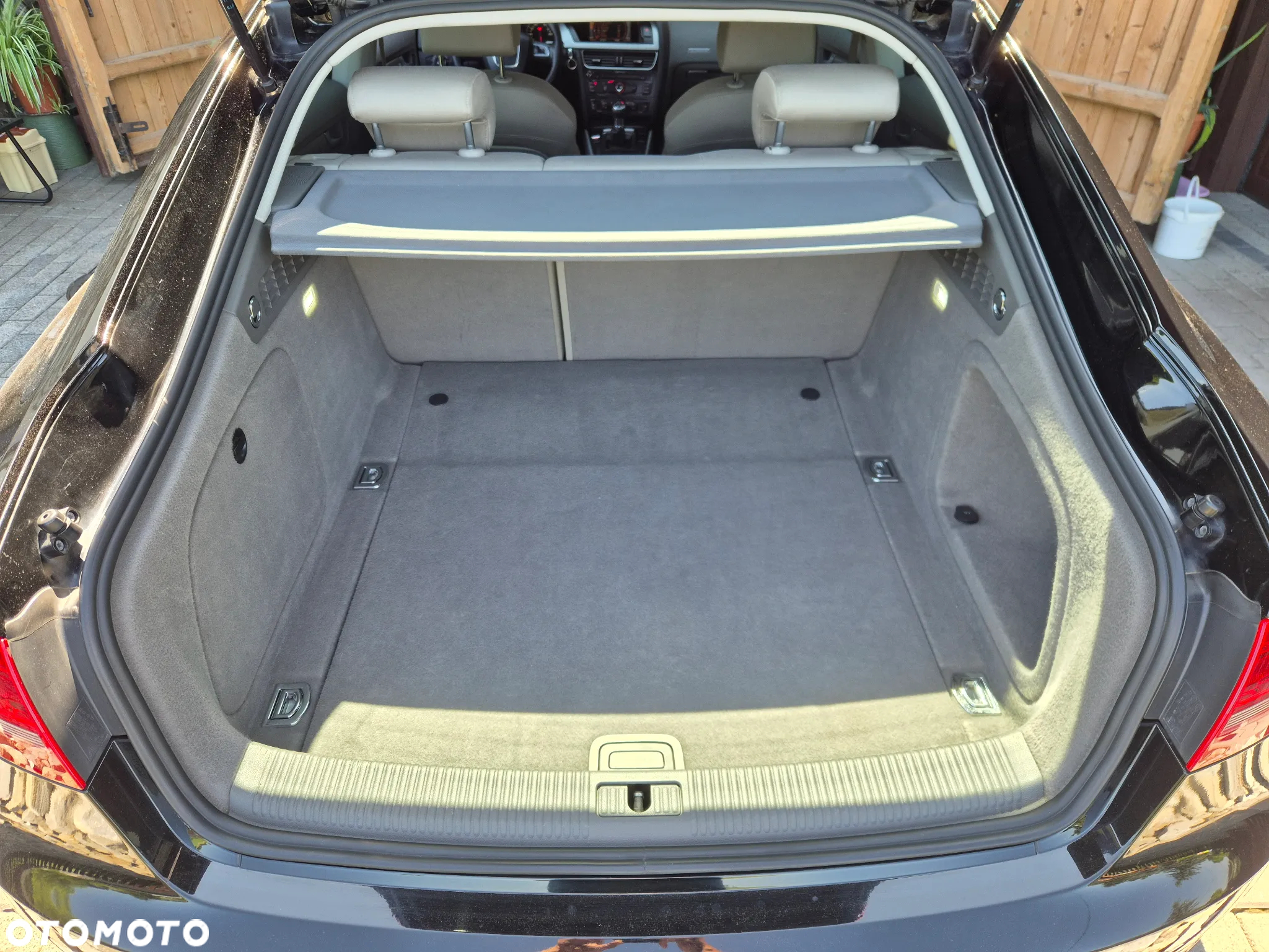 Audi A5 Sportback - 19