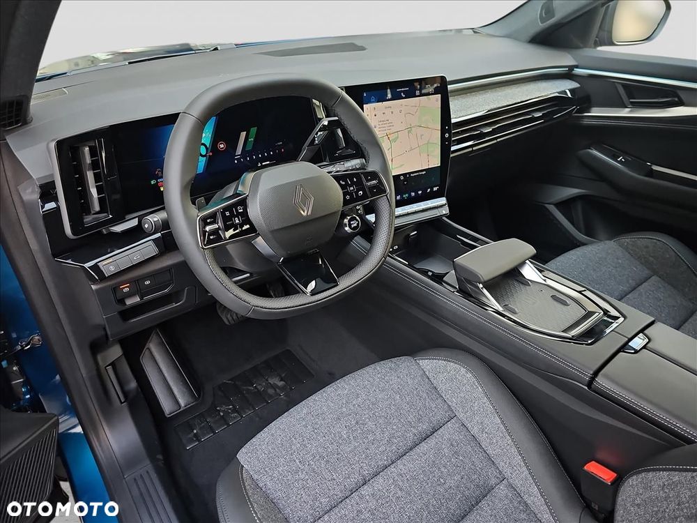 Renault Austral 1.3 TCe mHEV Techno - 11