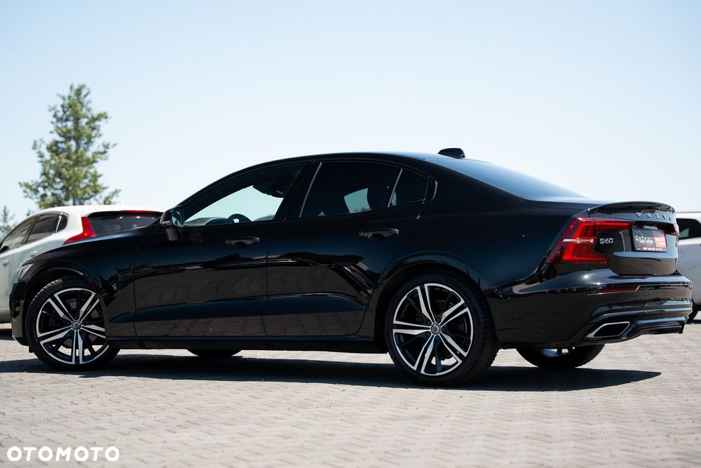 Volvo S60 - 14