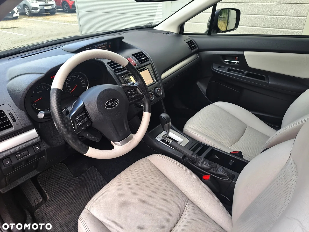 Subaru XV 2.0i Exclusive CVT - 7