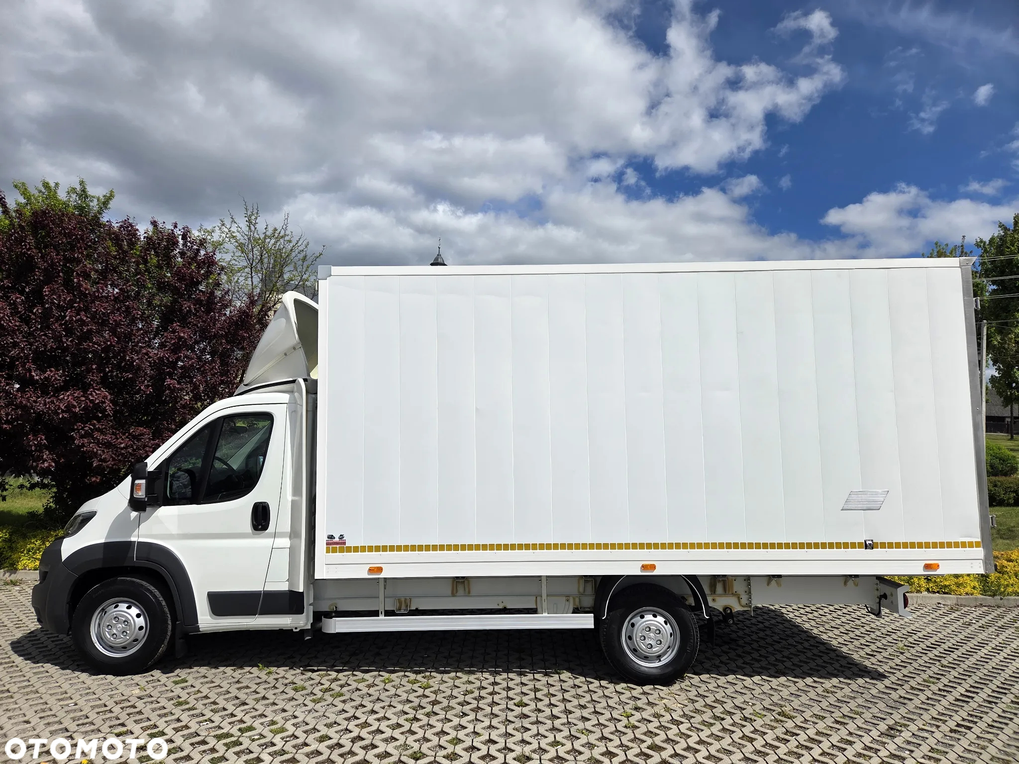 Fiat Ducato - 2