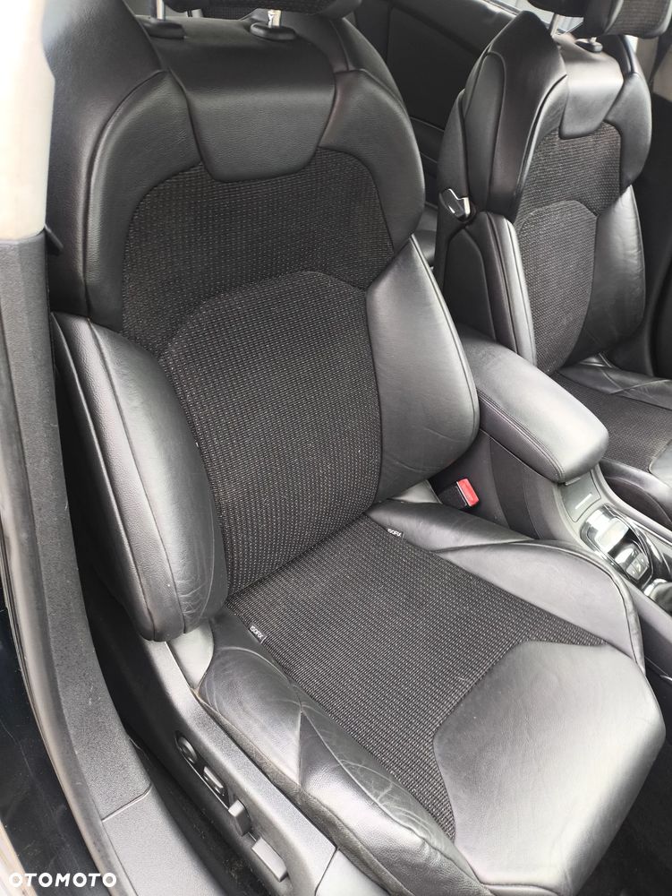 Citroën C5 HDi 135 FAP Exclusive - 21