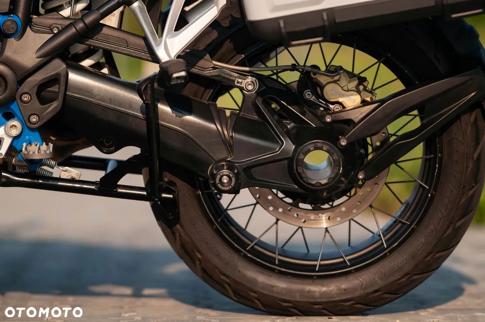 BMW Adventure - 5