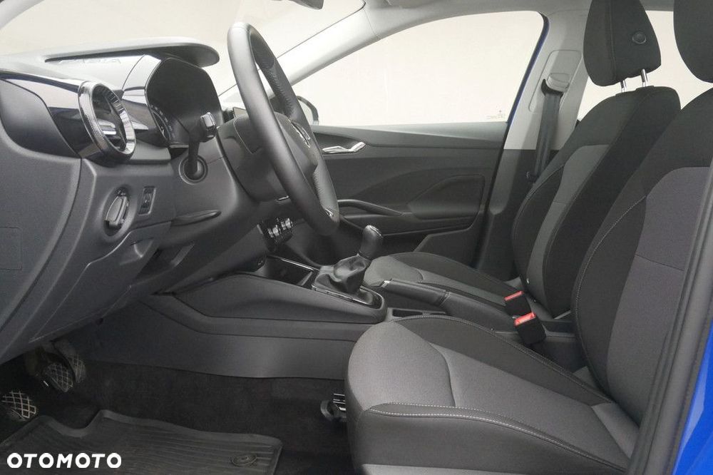 Skoda Fabia 1.0 TSI Ambition - 12