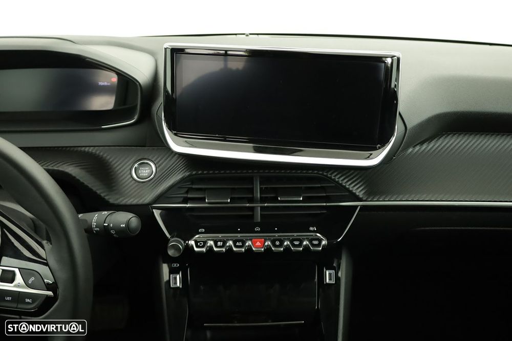 Peugeot e-208 51 kWh Allure - 10
