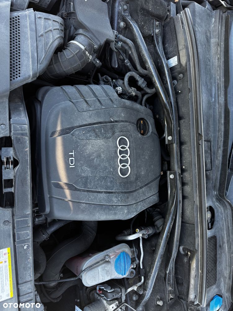 Audi Q5 2.0 TDI quattro (clean diesel) S tronic - 19