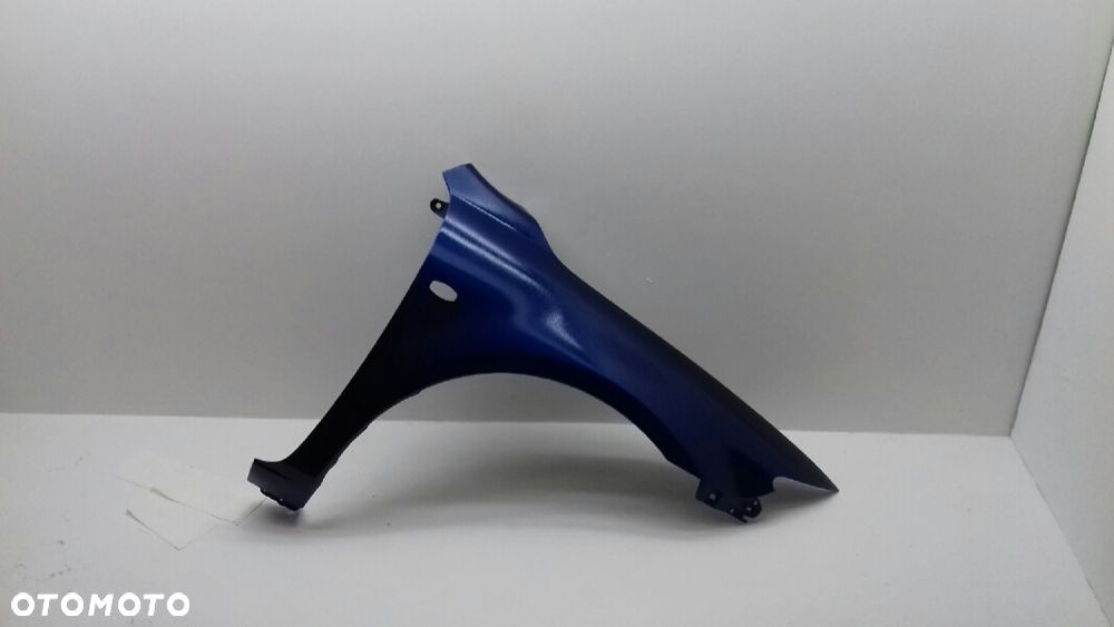 Błotnik lewy mazda 6 GG GY WSZYSTKIE KOLORY 25H - 10