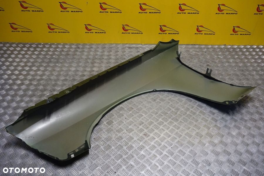 DODGE CHALLENGER 2015 - Błotnik Przód Prawy Przedni USA - 11