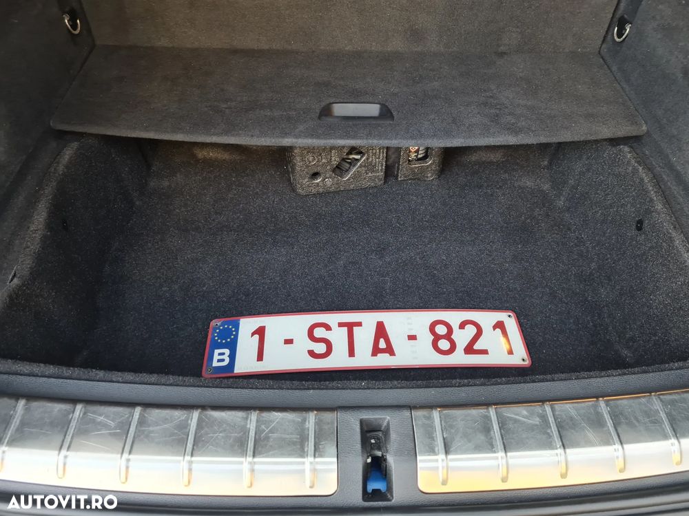 BMW X1 - 10