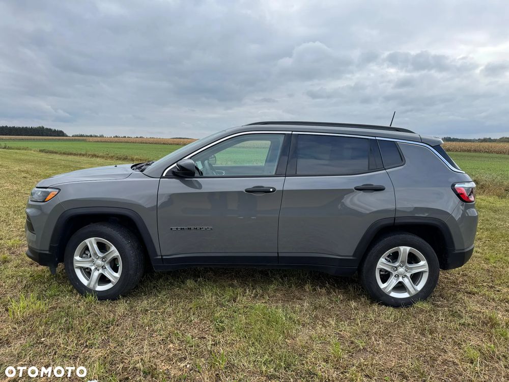 Jeep Compass - 9