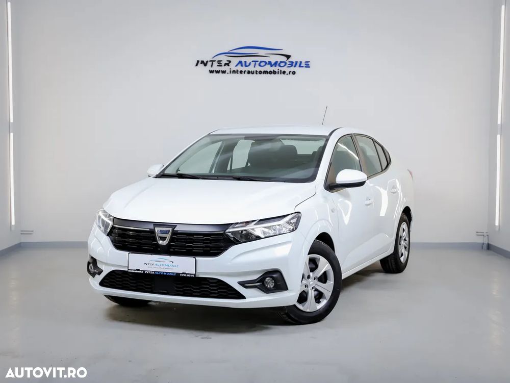 Dacia Logan TCe 90 Essential - 10