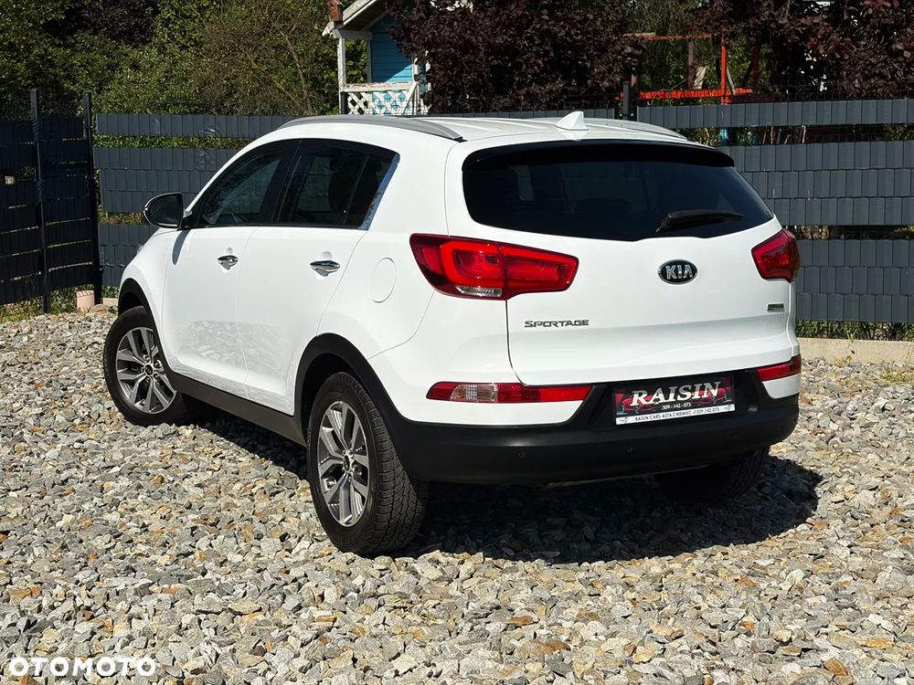 Kia Sportage 1.6 GDI XL 2WD - 3