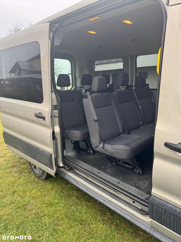 Ford Transit - 2