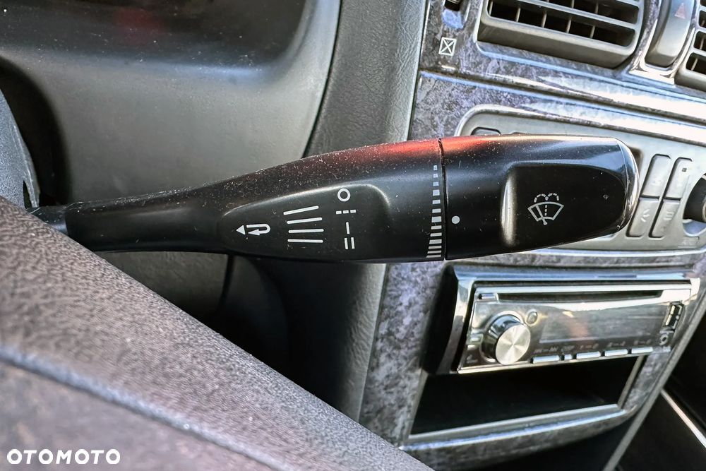 Mitsubishi Galant 2.5 V6 Avance - 22