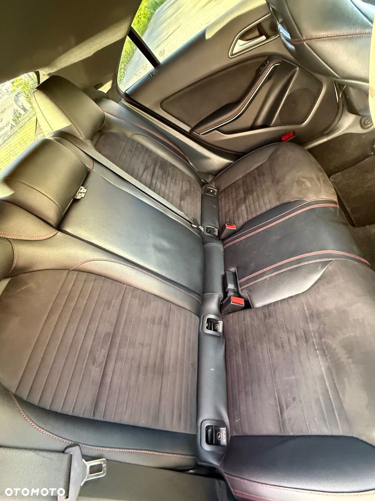 Mercedes-Benz CLA - 6