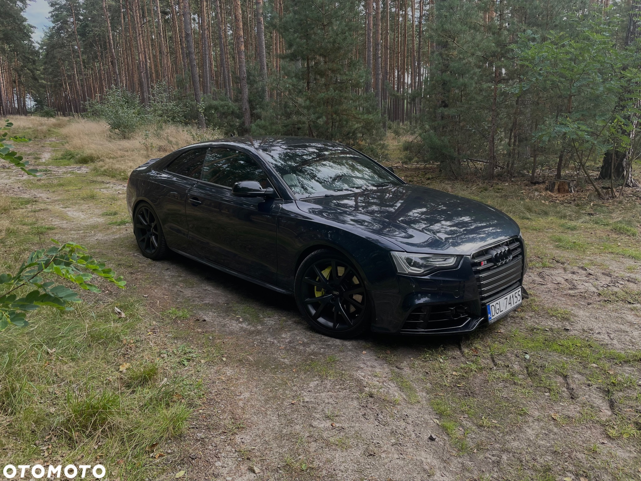 Audi A5 - 3