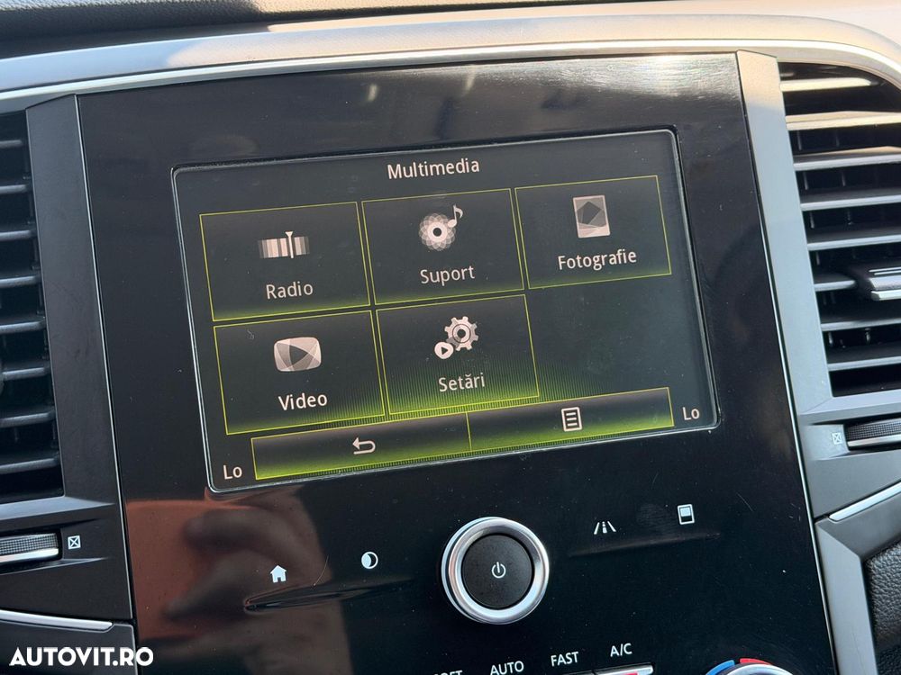 Renault Talisman - 27