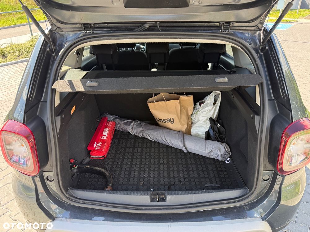 Dacia Duster 1.6 SCe Prestige - 12